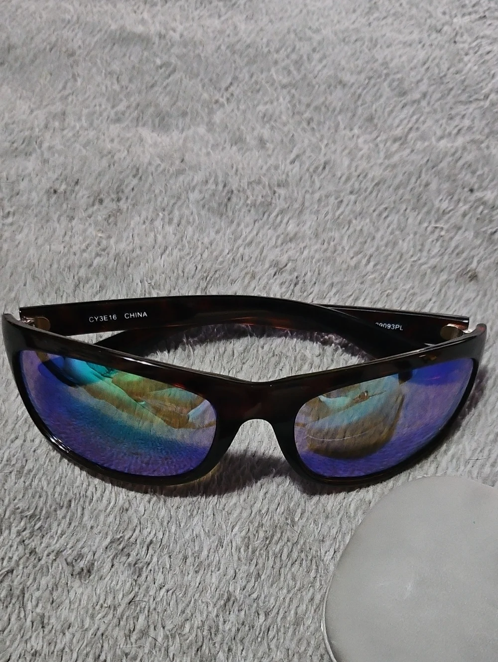 European Mens Sunglasses